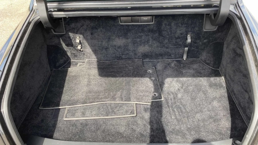 2005 Bentley Arnage R & RL - Image 7 of 15