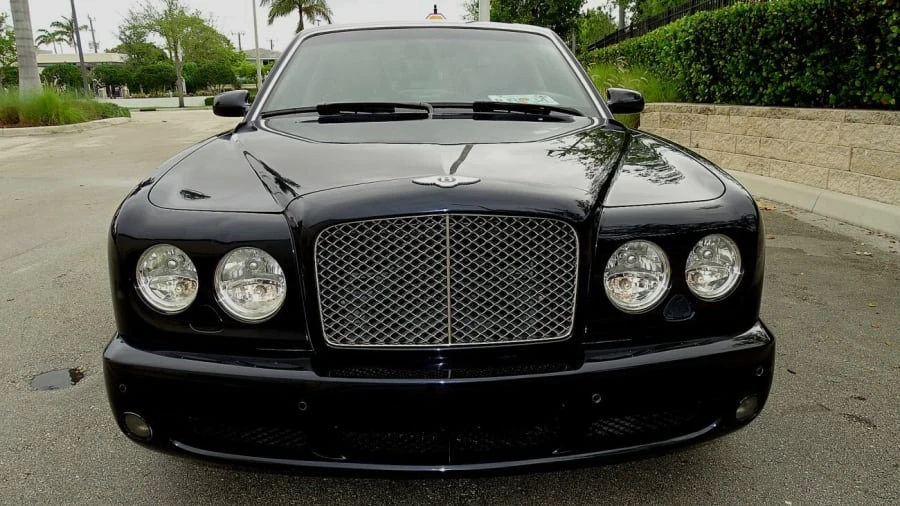 2005 Bentley Arnage T - Image 22 of 31