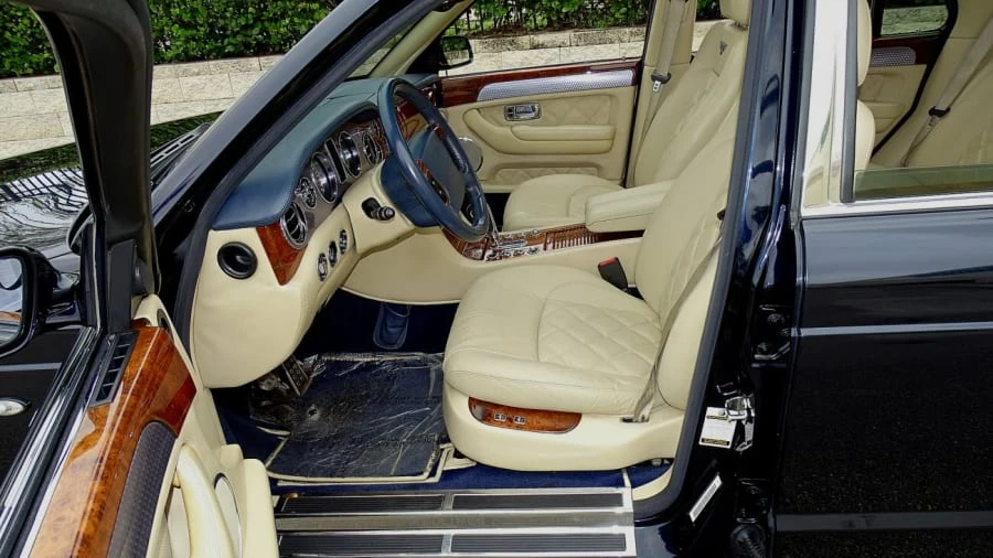 2005 Bentley Arnage T - Image 4 of 31
