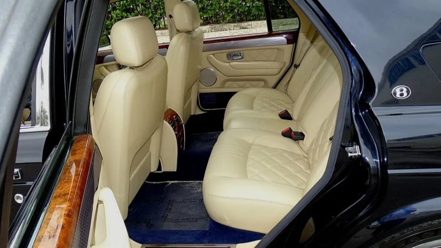 2005 Bentley Arnage T - Image 6 of 31