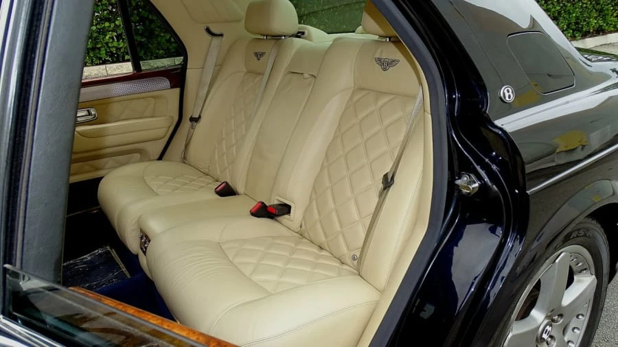 2005 Bentley Arnage T - Image 7 of 31