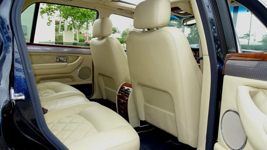 2005 Bentley Arnage T - Image 8 of 31