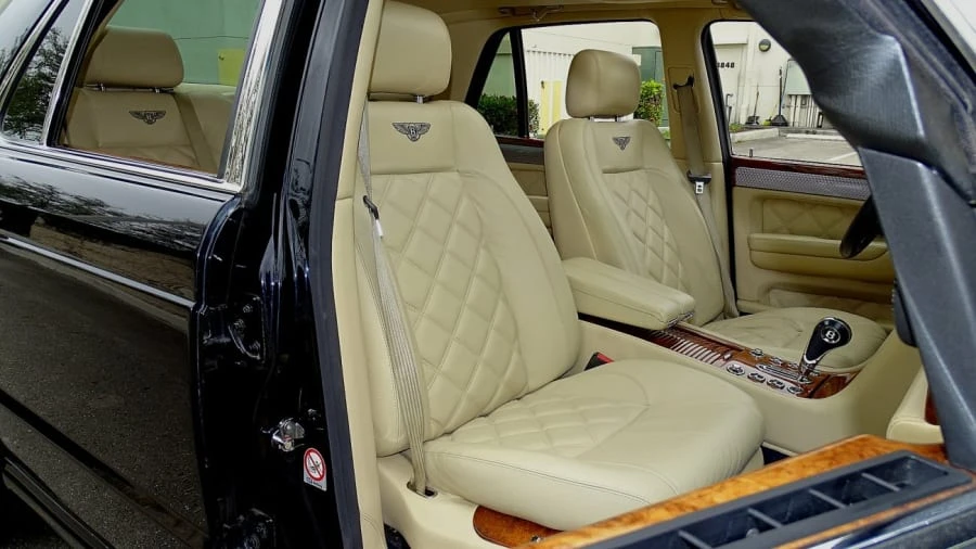 2005 Bentley Arnage T - Image 10 of 31