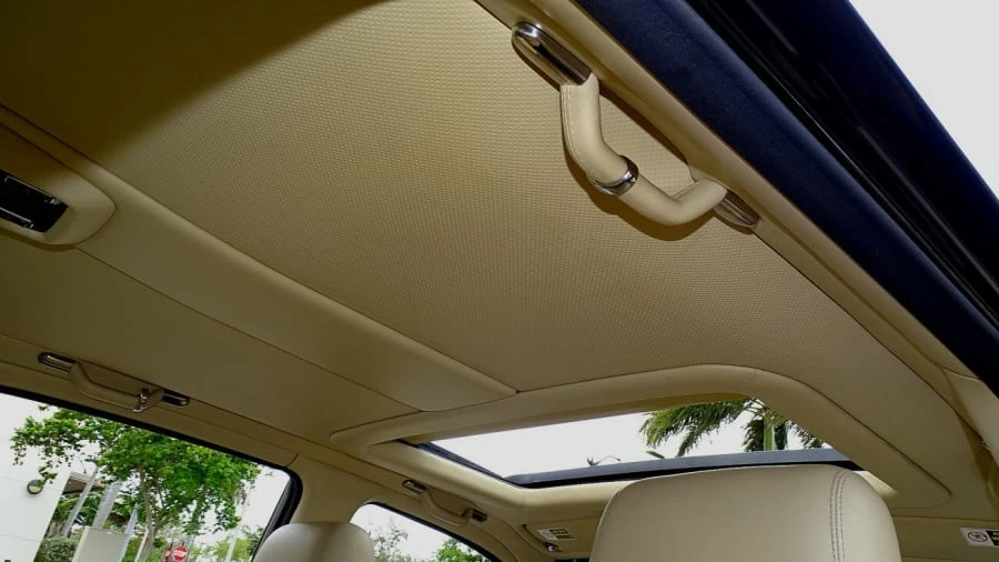 2005 Bentley Arnage T - Image 26 of 31