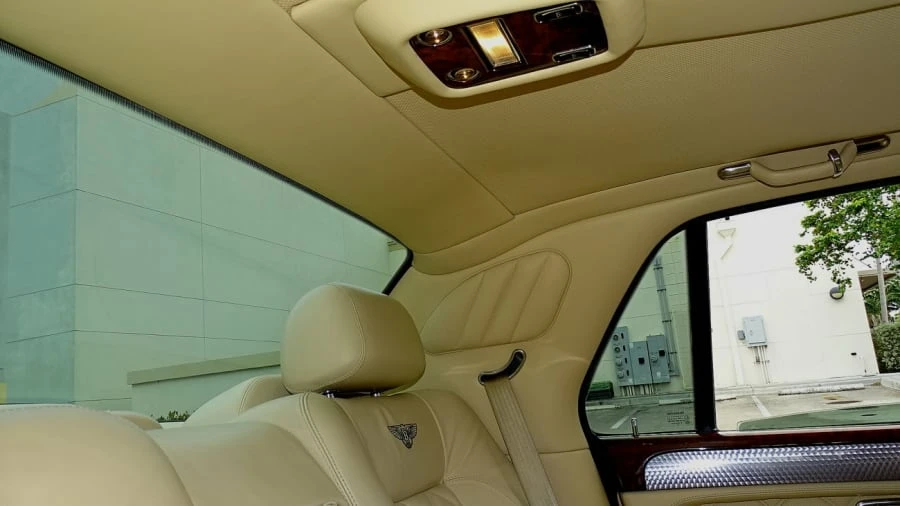 2005 Bentley Arnage T - Image 27 of 31