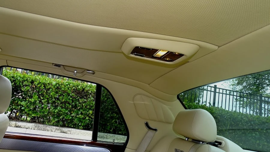 2005 Bentley Arnage T - Image 28 of 31