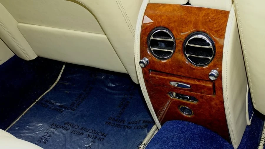 2005 Bentley Arnage T - Image 29 of 31
