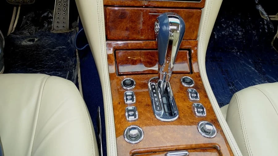 2005 Bentley Arnage T - Image 30 of 31