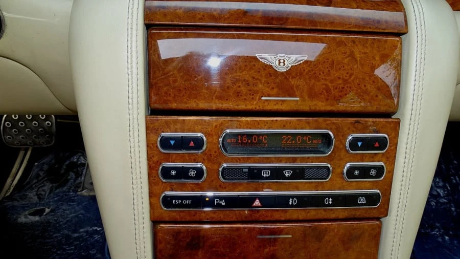 2005 Bentley Arnage T - Image 31 of 31
