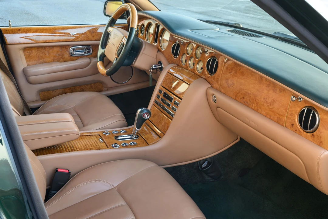 2005 Bentley Arnage R & RL - Image 11 of 31