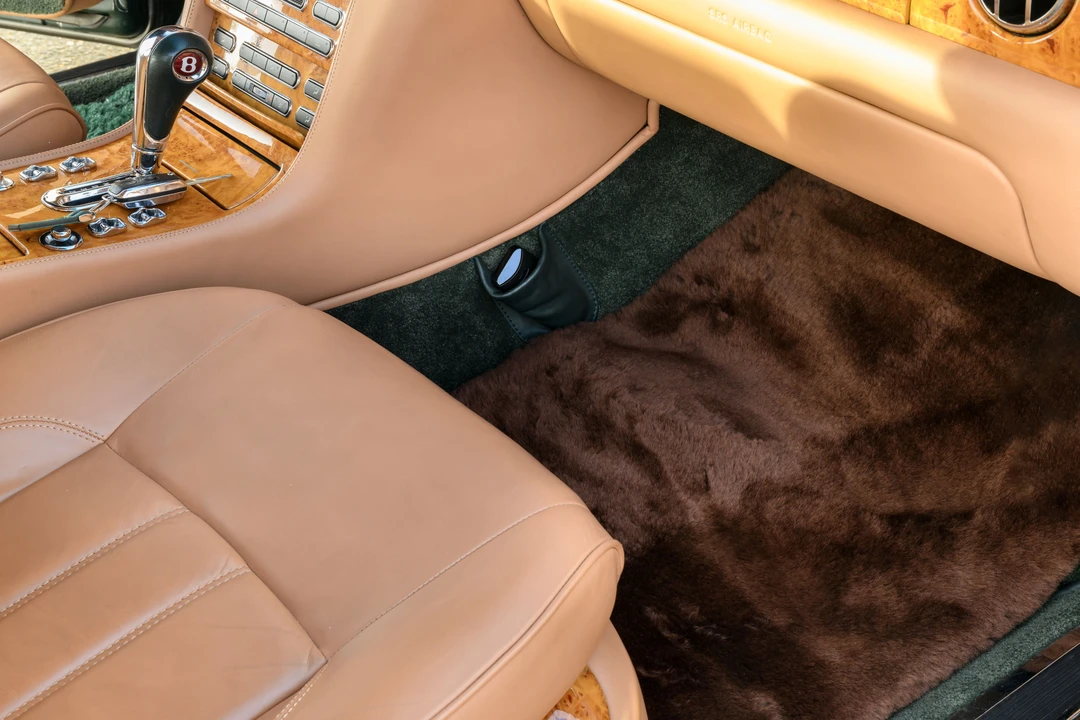 2005 Bentley Arnage R & RL - Image 27 of 31