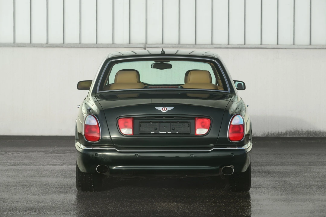 2005 Bentley Arnage R & RL - Image 5 of 31