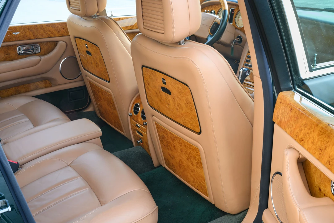 2005 Bentley Arnage R & RL - Image 22 of 31