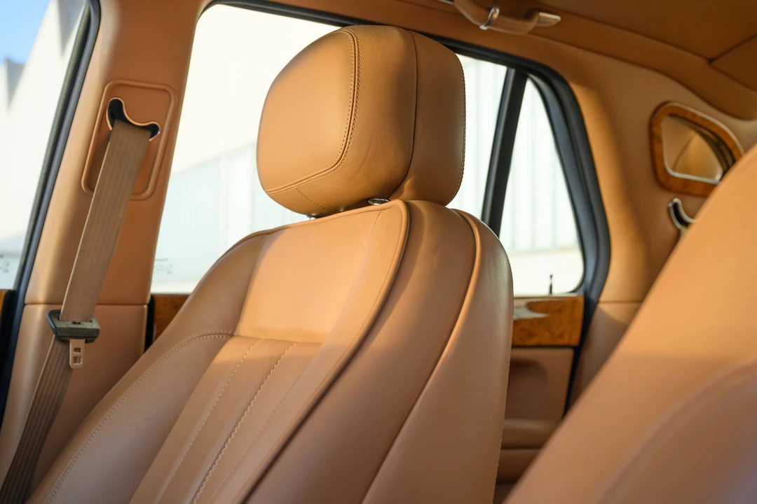 2005 Bentley Arnage R & RL - Image 24 of 31