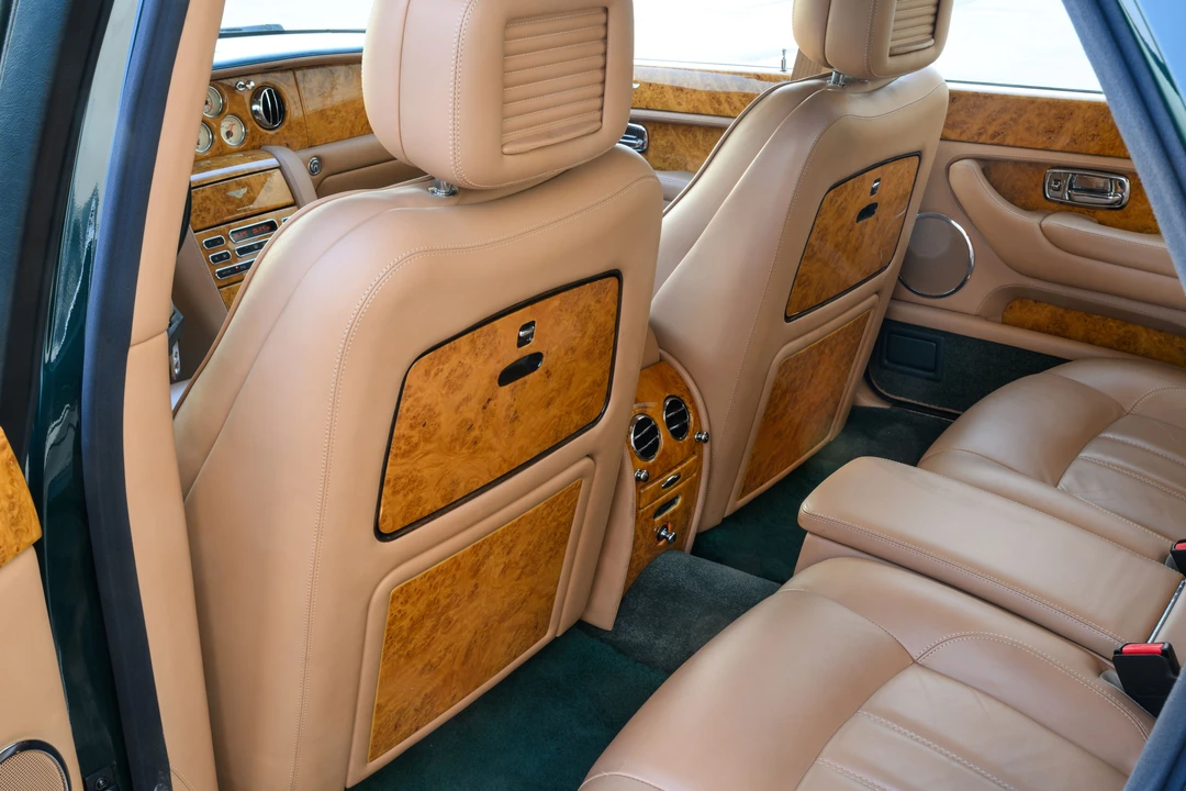 2005 Bentley Arnage R & RL - Image 19 of 31
