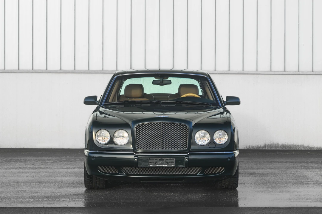 2005 Bentley Arnage R & RL - Image 4 of 31