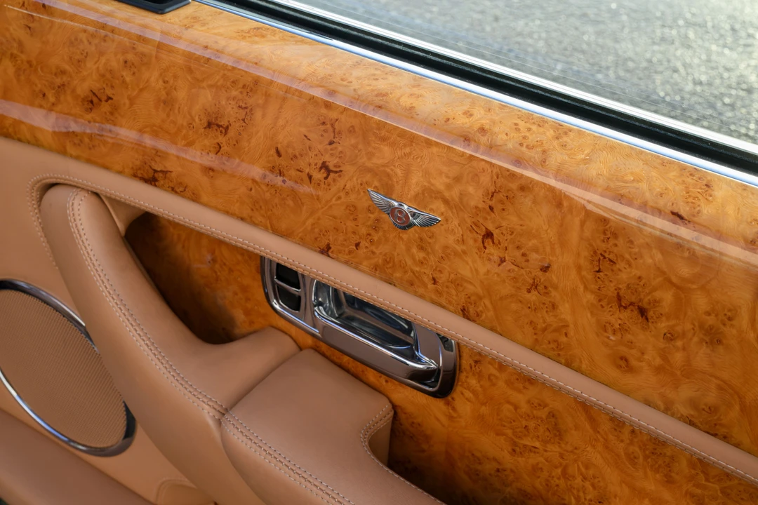2005 Bentley Arnage R & RL - Image 31 of 31