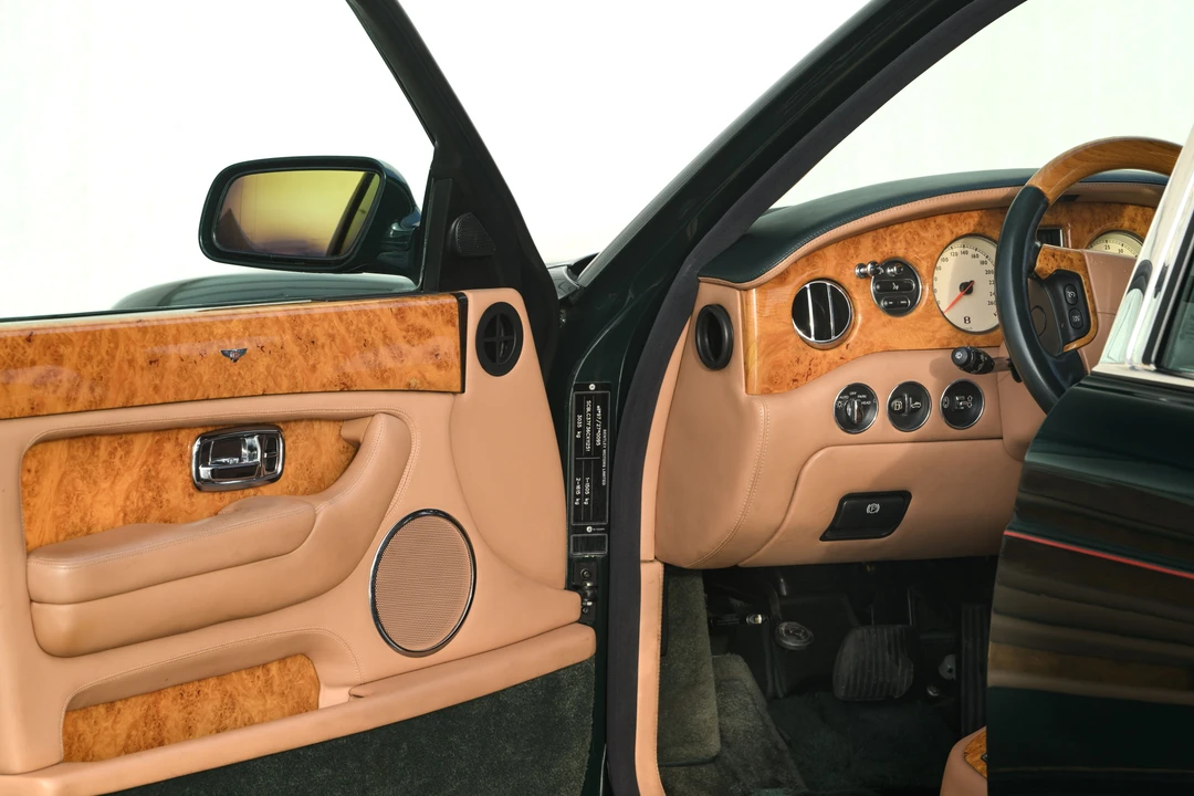 2005 Bentley Arnage R & RL - Image 14 of 31