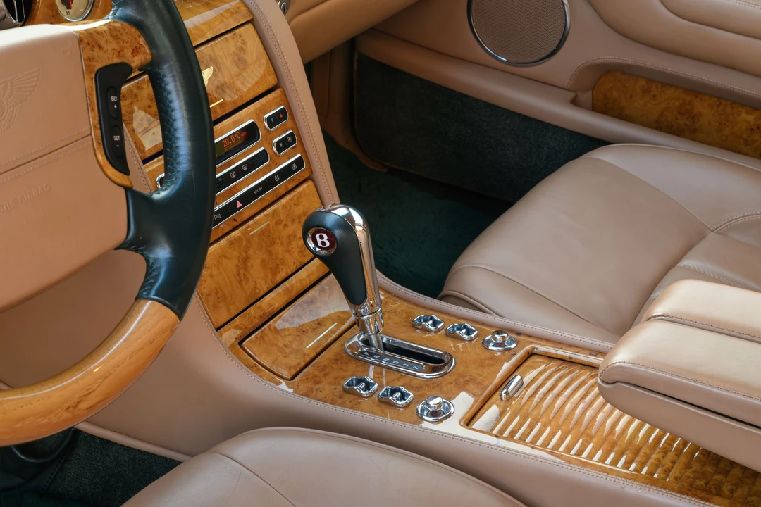 2005 Bentley Arnage R & RL - Image 17 of 31