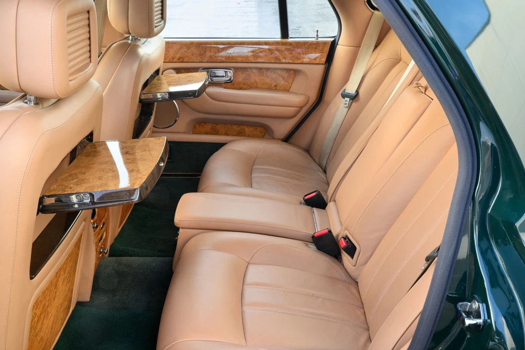 2005 Bentley Arnage R & RL - Image 21 of 31