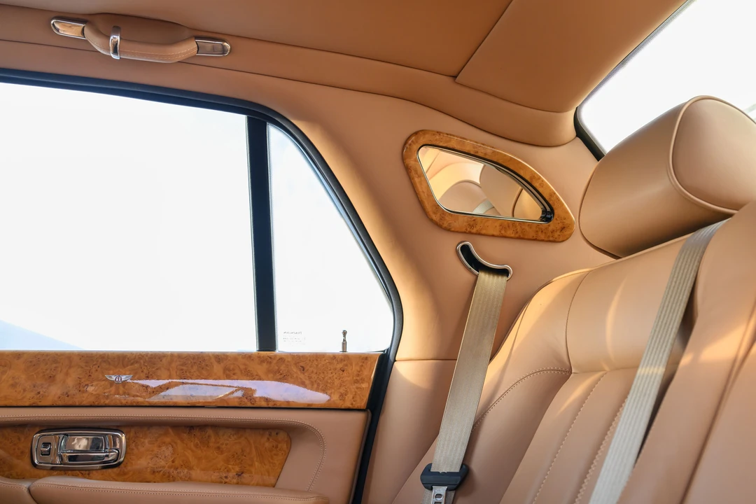 2005 Bentley Arnage R & RL - Image 23 of 31