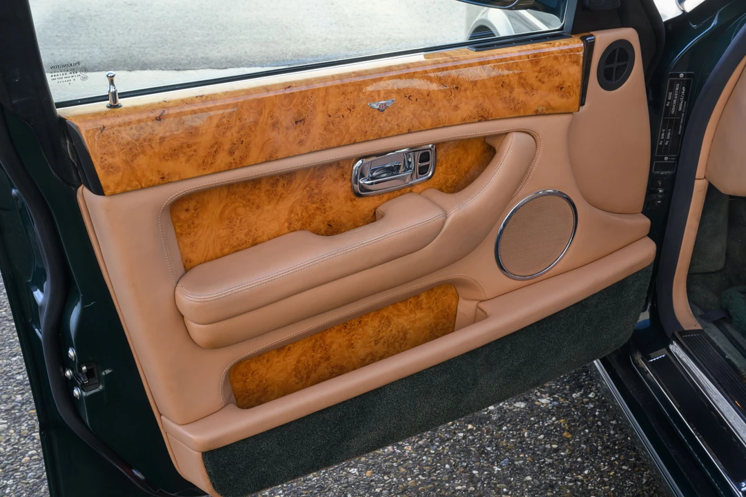 2005 Bentley Arnage R & RL - Image 30 of 31