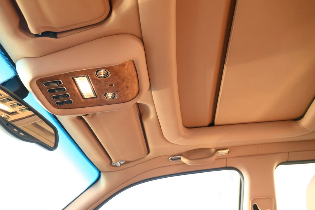 2005 Bentley Arnage R & RL - Image 29 of 31