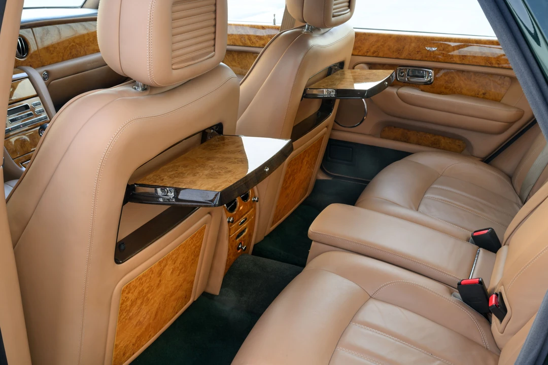2005 Bentley Arnage R & RL - Image 20 of 31