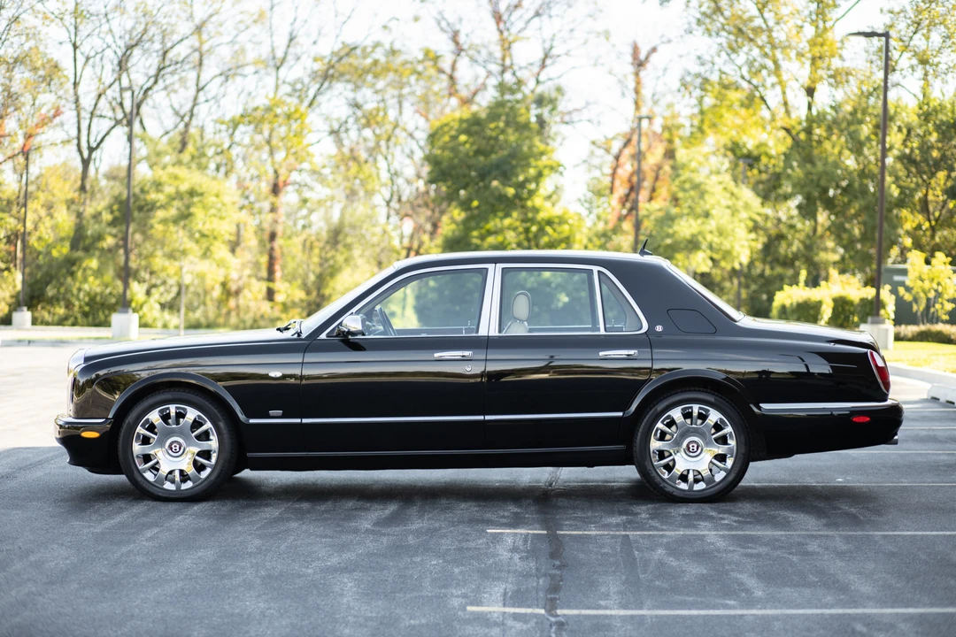 2005 Bentley Arnage R & RL - Image 4 of 31