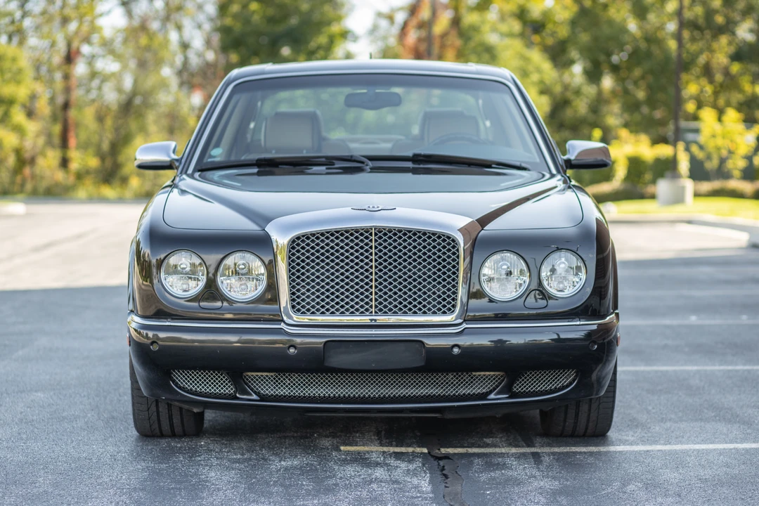 2005 Bentley Arnage R & RL - Image 9 of 31