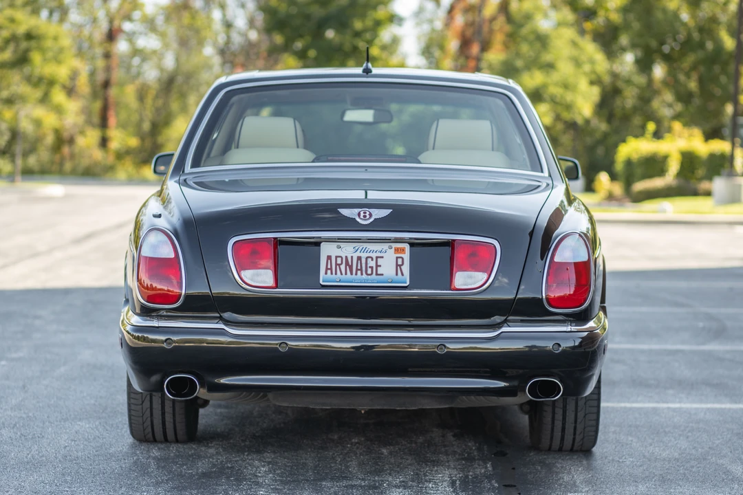 2005 Bentley Arnage R & RL - Image 6 of 31