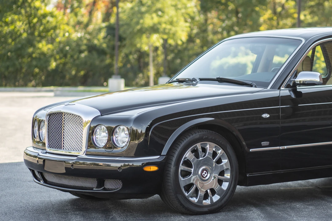 2005 Bentley Arnage R & RL - Image 15 of 31