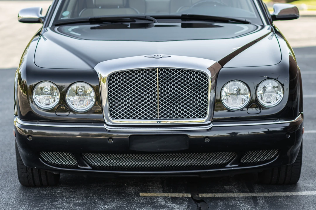 2005 Bentley Arnage R & RL - Image 10 of 31