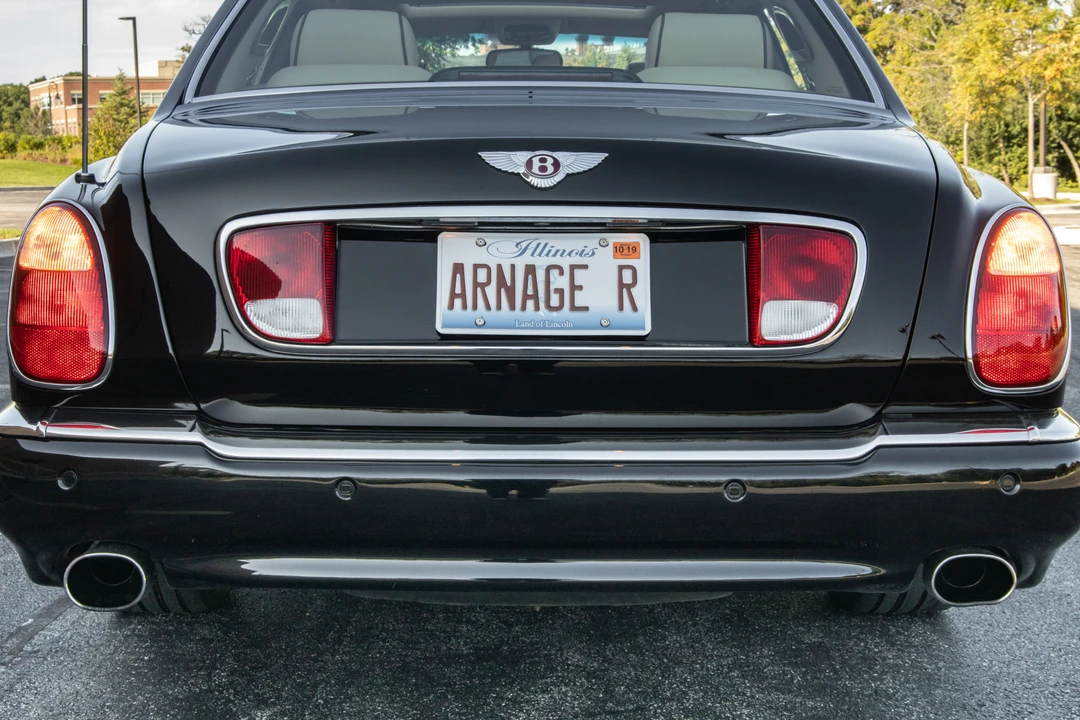 2005 Bentley Arnage R & RL - Image 17 of 31
