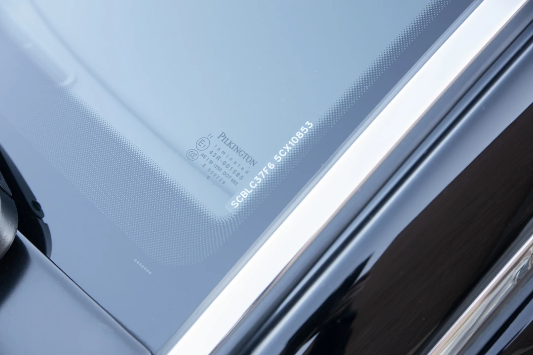 2005 Bentley Arnage R & RL - Image 26 of 31