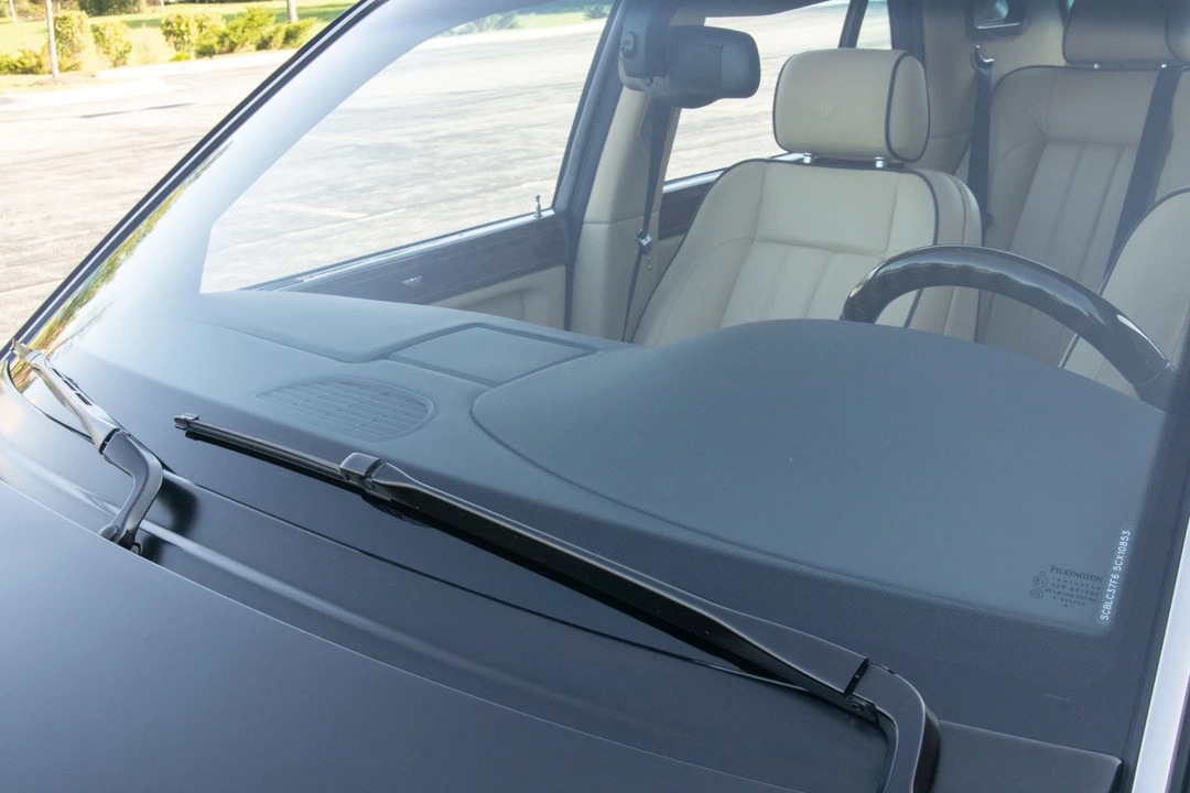 2005 Bentley Arnage R & RL - Image 27 of 31