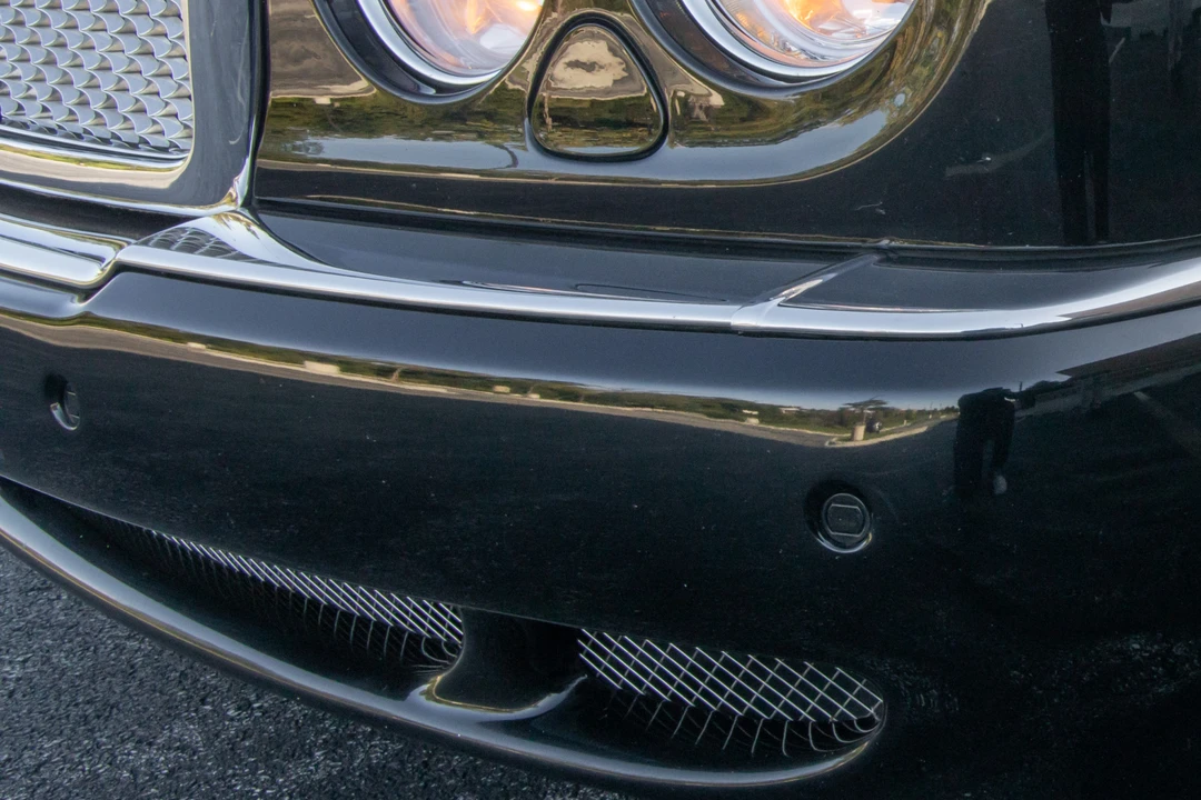 2005 Bentley Arnage R & RL - Image 14 of 31
