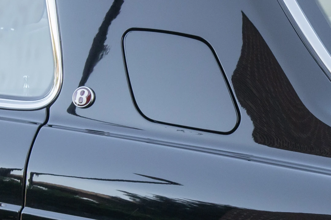 2005 Bentley Arnage R & RL - Image 23 of 31