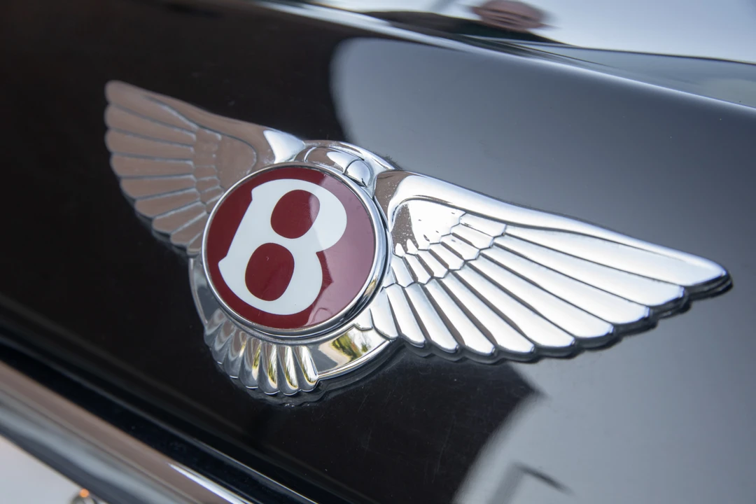 2005 Bentley Arnage R & RL - Image 20 of 31