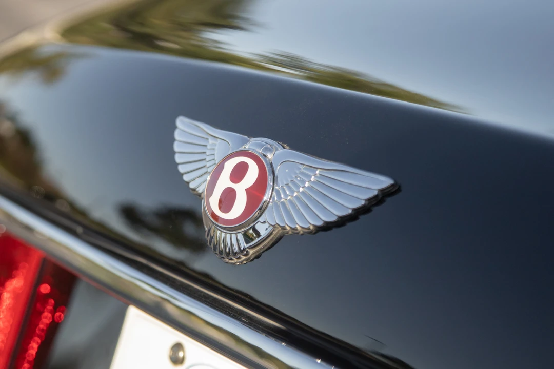2005 Bentley Arnage R & RL - Image 19 of 31