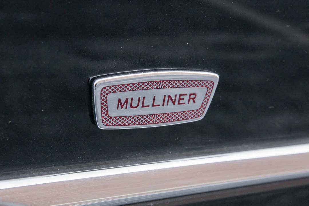 2005 Bentley Arnage R & RL - Image 16 of 31
