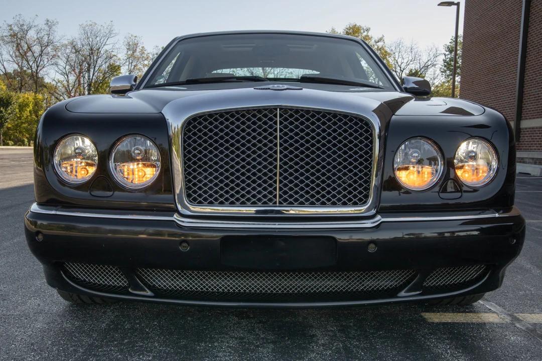 2005 Bentley Arnage R & RL - Image 11 of 31