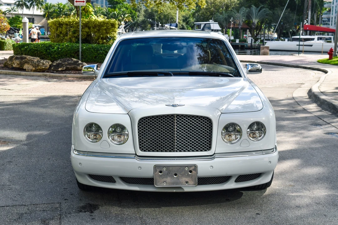2005 Bentley Arnage R & RL - Image 2 of 31