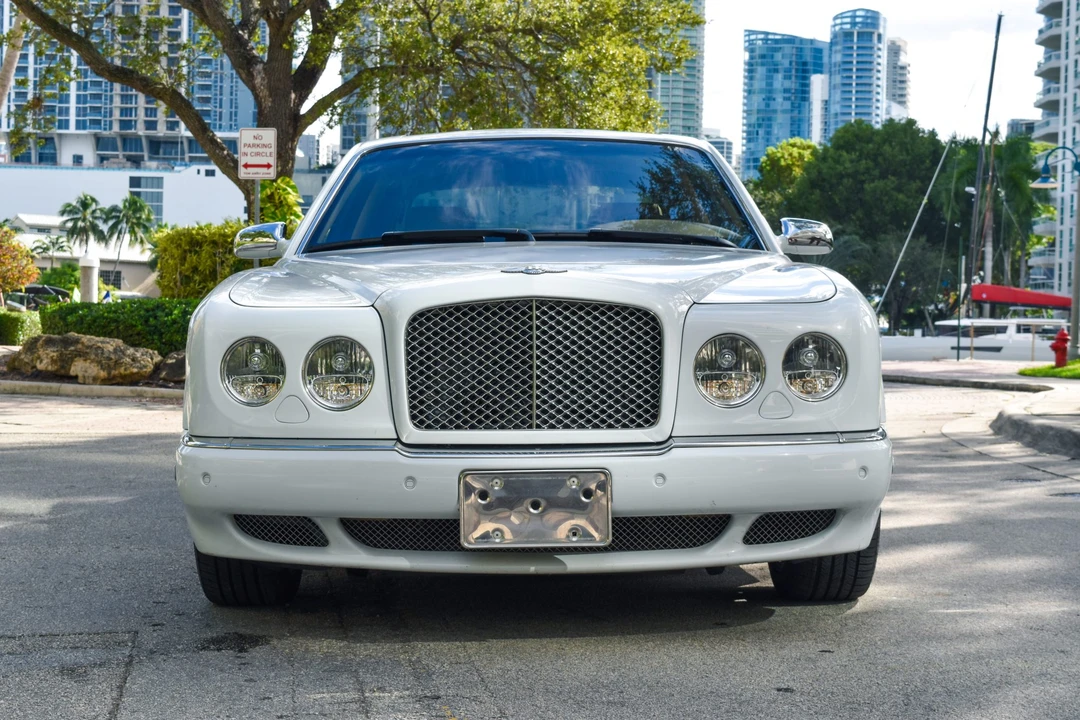 2005 Bentley Arnage R & RL - Image 3 of 31