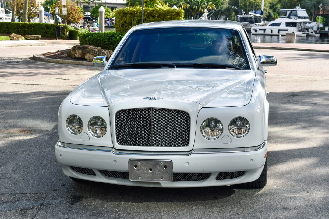 2005 Bentley Arnage R & RL - Image 4 of 31
