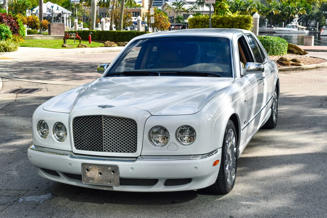 2005 Bentley Arnage R & RL - Image 6 of 31