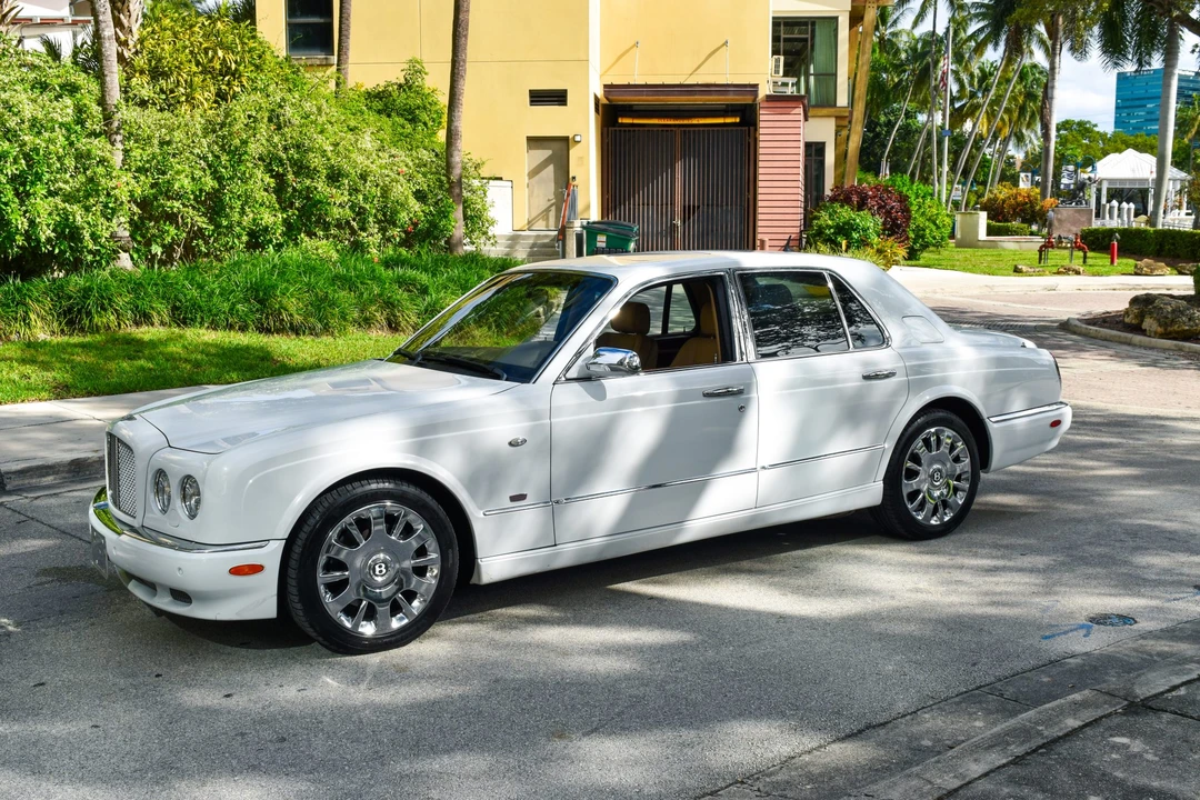 2005 Bentley Arnage R & RL - Image 14 of 31