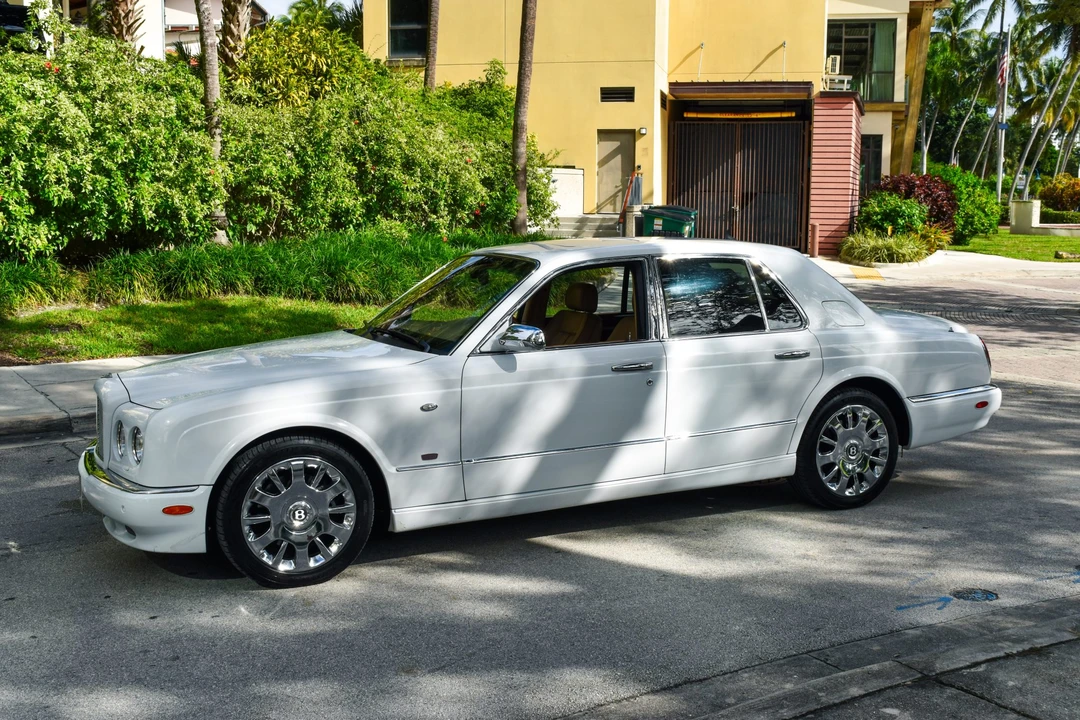 2005 Bentley Arnage R & RL - Image 15 of 31