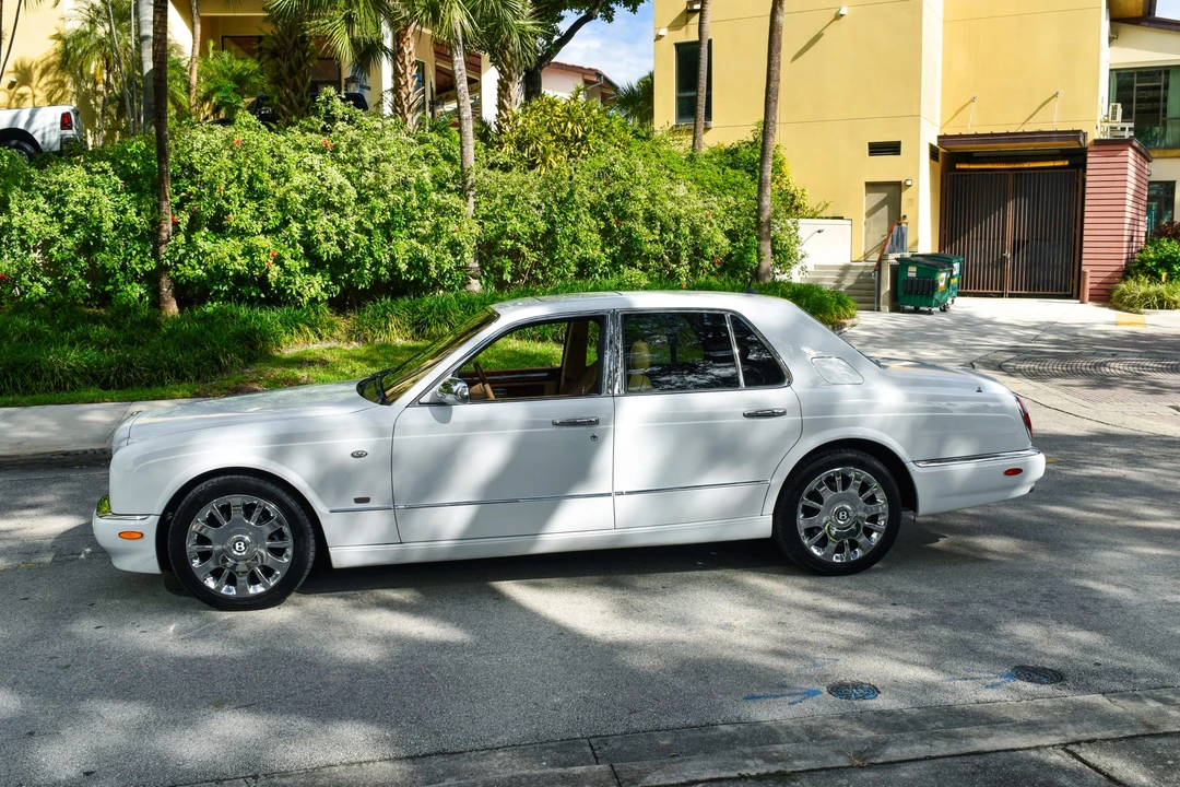 2005 Bentley Arnage R & RL - Image 17 of 31