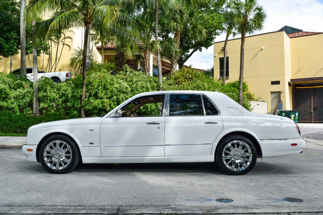 2005 Bentley Arnage R & RL - Image 19 of 31